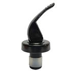 13-450 Bottle Stopper Black